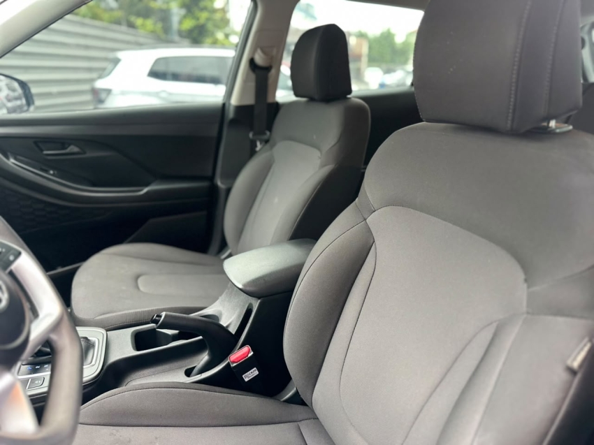 hyundai creta 1.0 tgdi flex comfort automatico 4p 202313