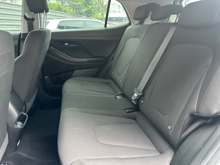 hyundai creta 1.0 tgdi flex comfort automatico 4p 202314