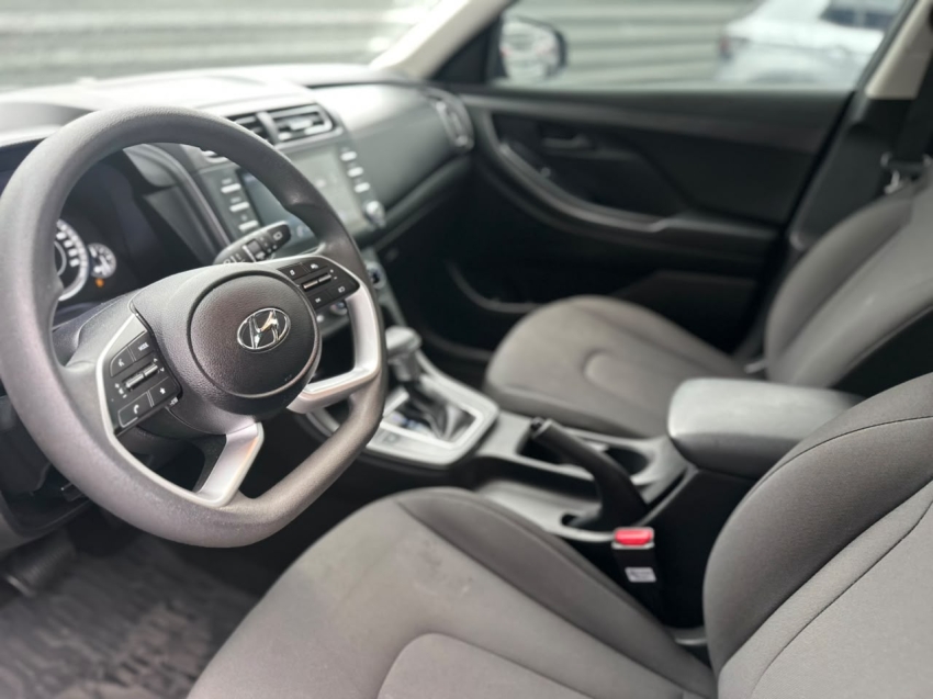 hyundai creta 1.0 tgdi flex comfort automatico 4p 20236