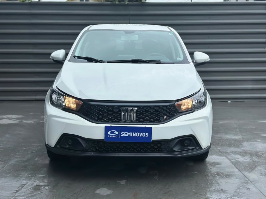 fiat argo 1.0 firefly flex drive manual 4p 20251