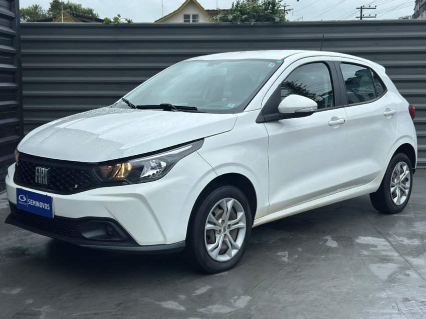 fiat argo 1.0 firefly flex drive manual 4p 20250