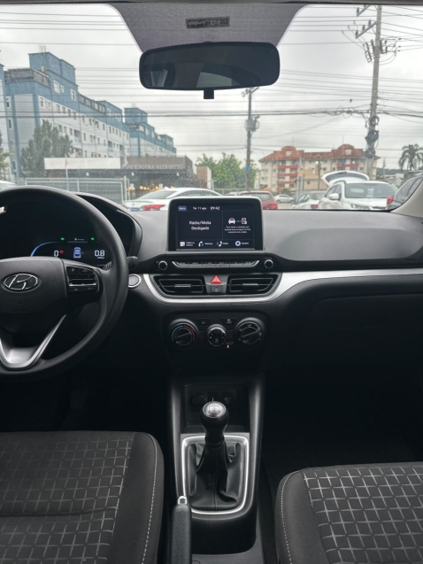 hyundai hb20 1.0 12v flex limited plus manual 4p 20257