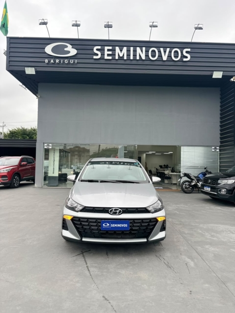 hyundai hb20 1.0 12v flex limited plus manual 4p 20251