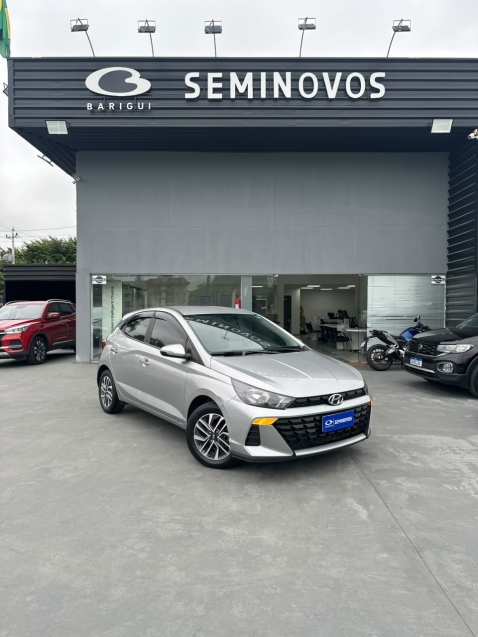 hyundai hb20 1.0 12v flex limited plus manual 4p 20252