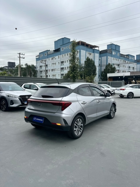 hyundai hb20 1.0 12v flex limited plus manual 4p 20255