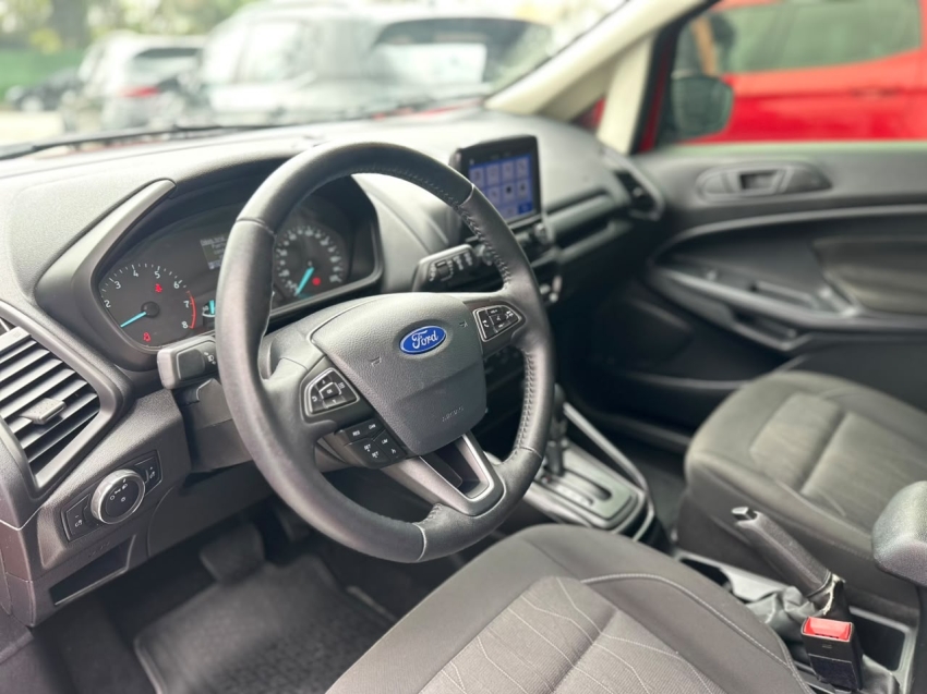 ford ecosport 1.5 ti-vct flex se automatico 4p 20205