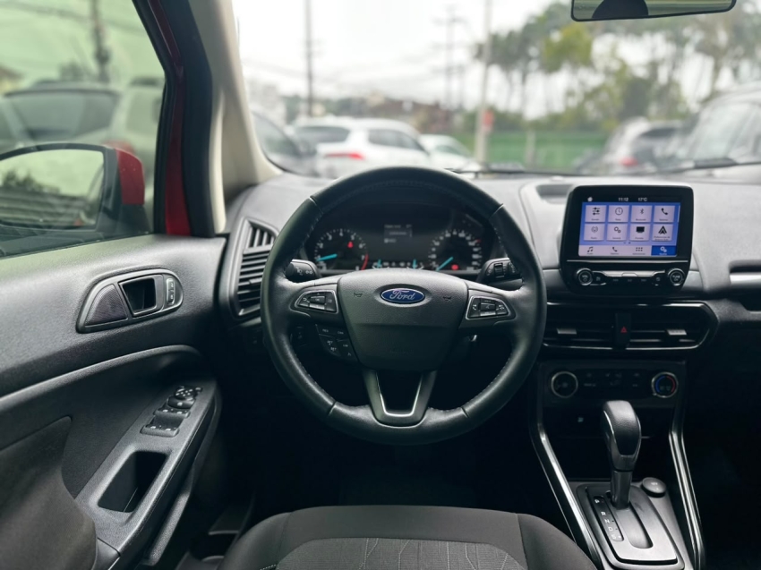 ford ecosport 1.5 ti-vct flex se automatico 4p 20206