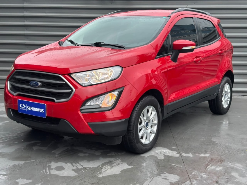 ford ecosport 1.5 ti-vct flex se automatico 4p 2020