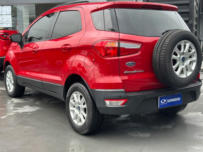ford ecosport 1.5 ti-vct flex se automatico 4p 20203