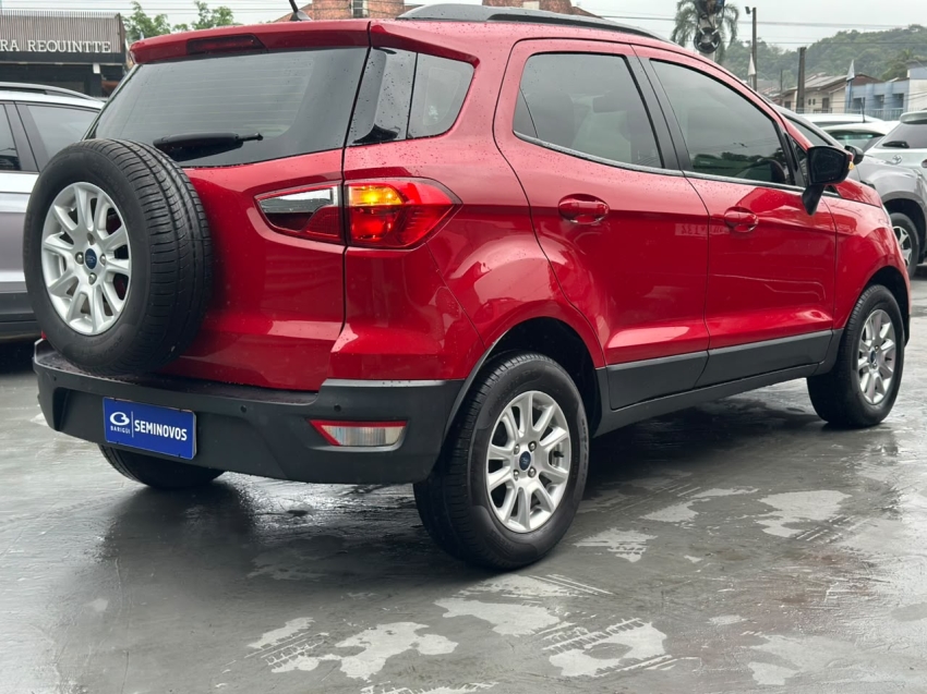 ford ecosport 1.5 ti-vct flex se automatico 4p 20204