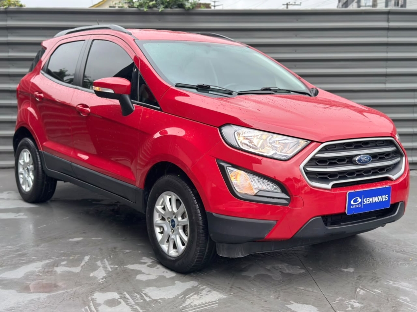 ford ecosport 1.5 ti-vct flex se automatico 4p 20202