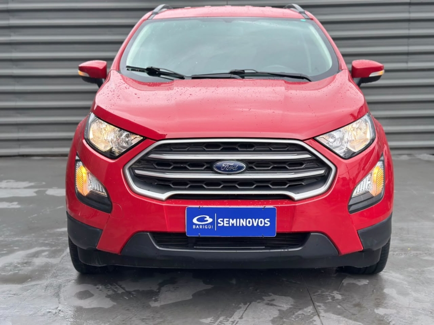 ford ecosport 1.5 ti-vct flex se automatico 4p 20201