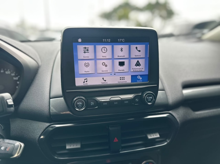 ford ecosport 1.5 ti-vct flex se automatico 4p 20209