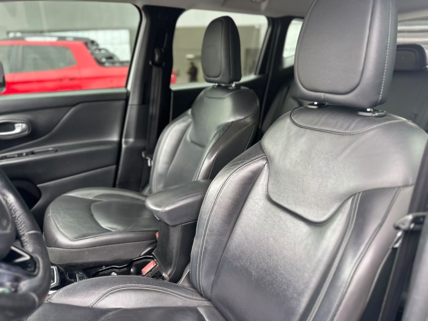 jeep renegade 1.8 16v flex sport 4p automatico 1.5 202013