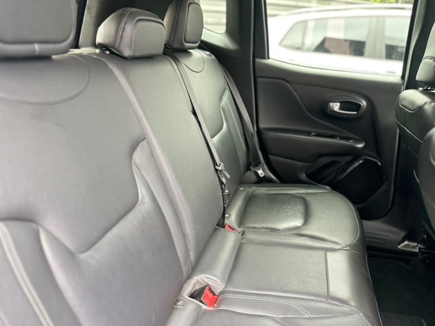 jeep renegade 1.8 16v flex sport 4p automatico 1.5 202014