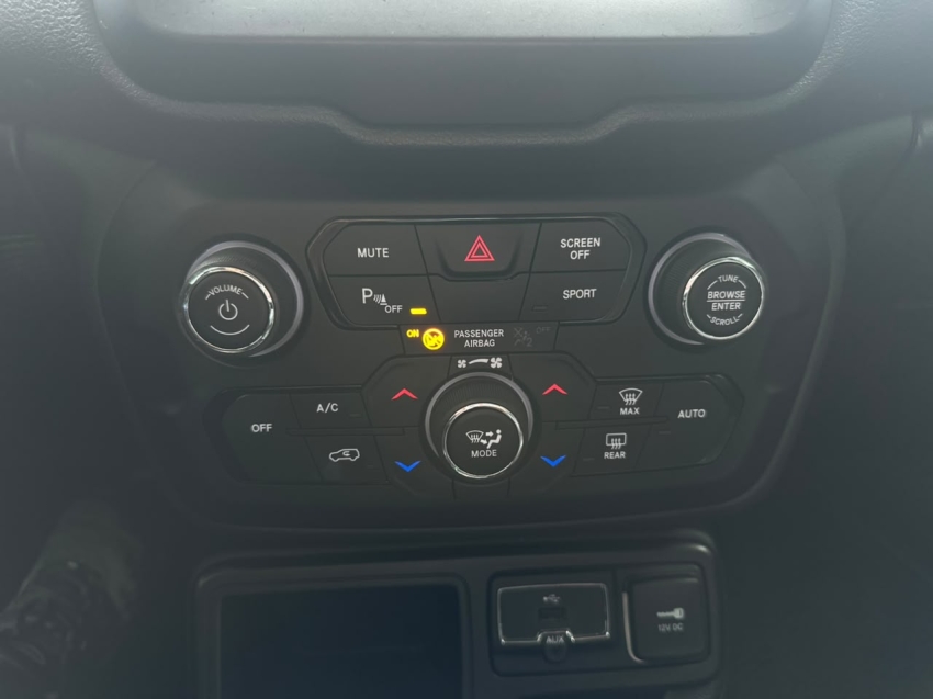 jeep renegade 1.8 16v flex sport 4p automatico 1.5 202012