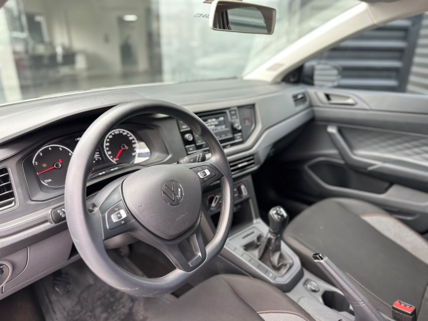 volkswagen polo 1.0 mpi track manual flex 4p 20265