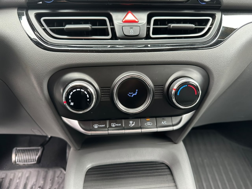 hyundai hb20s 1.0 tgdi flex evolution automatico 4p 20207