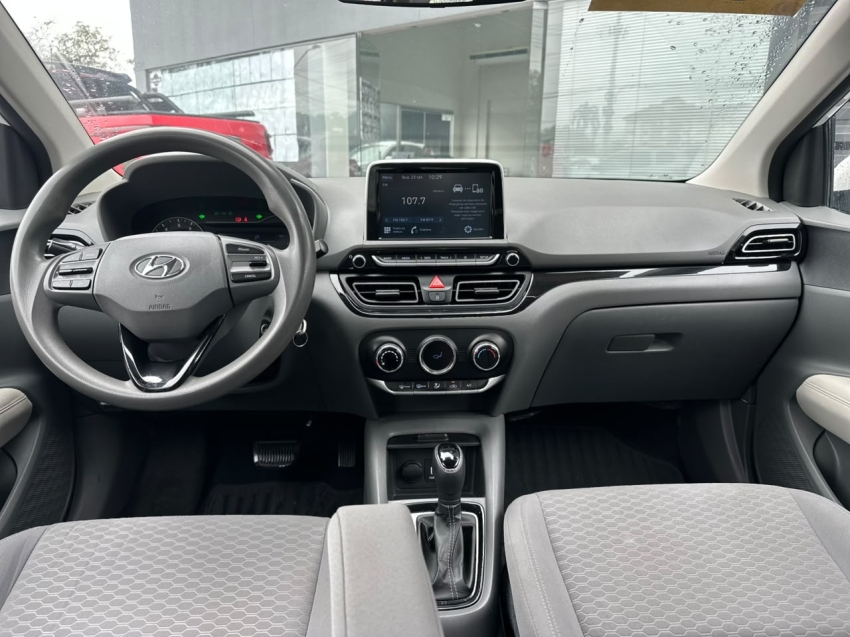 hyundai hb20s 1.0 tgdi flex evolution automatico 4p 20205