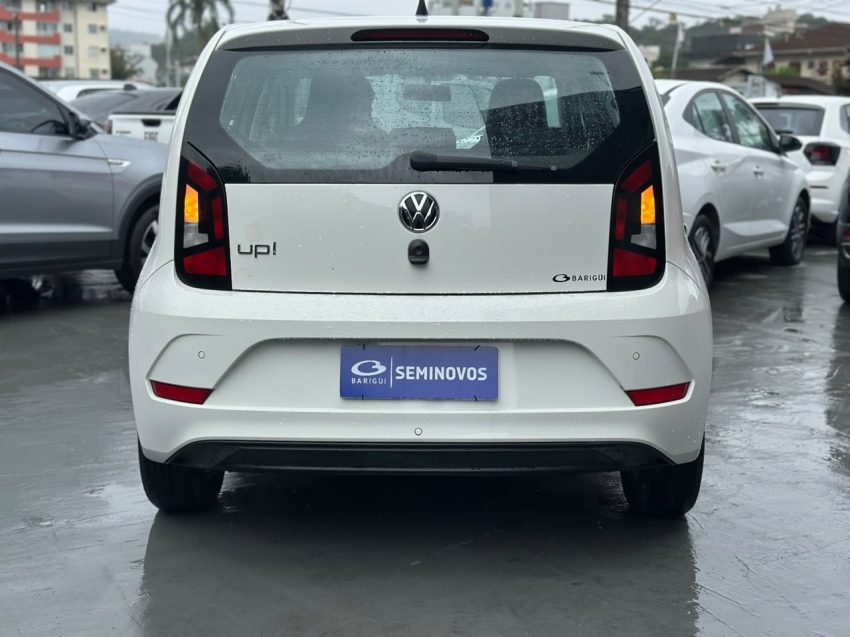 volkswagen up 1.0 mpi move 12v flex 4p manual 20194