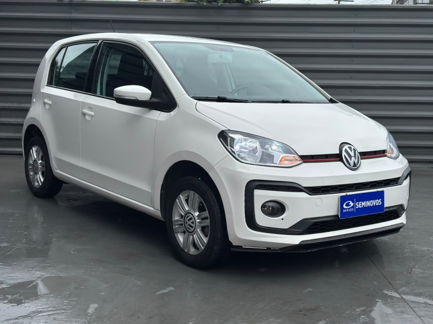 volkswagen up 1.0 mpi move 12v flex 4p manual 20192