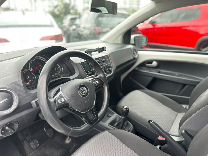 volkswagen up 1.0 mpi move 12v flex 4p manual 20198