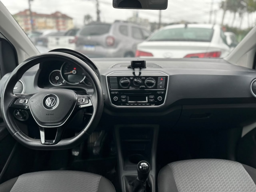 volkswagen up 1.0 mpi move 12v flex 4p manual 20196