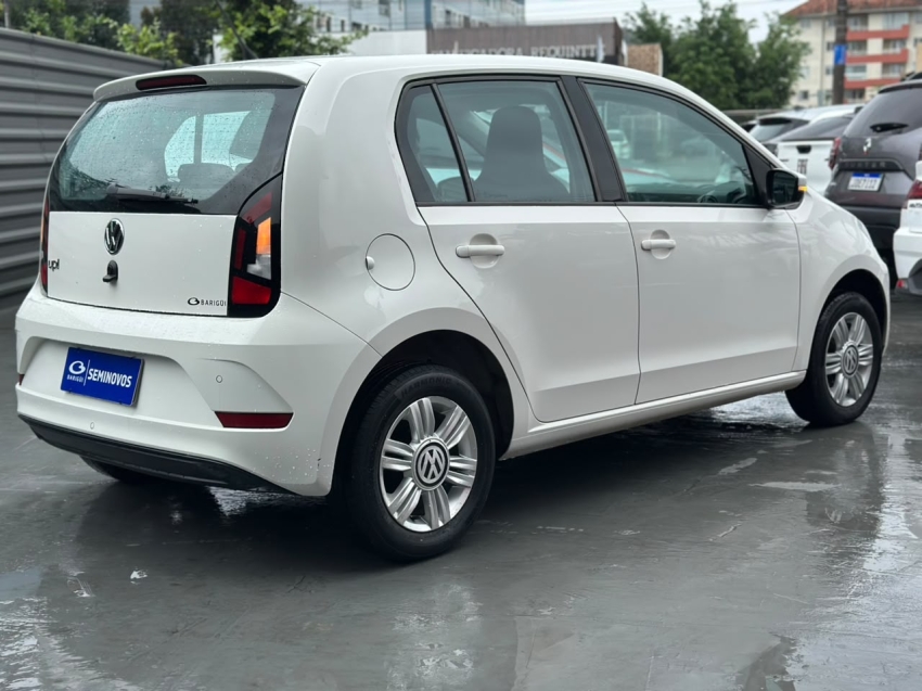 volkswagen up 1.0 mpi move 12v flex 4p manual 20195