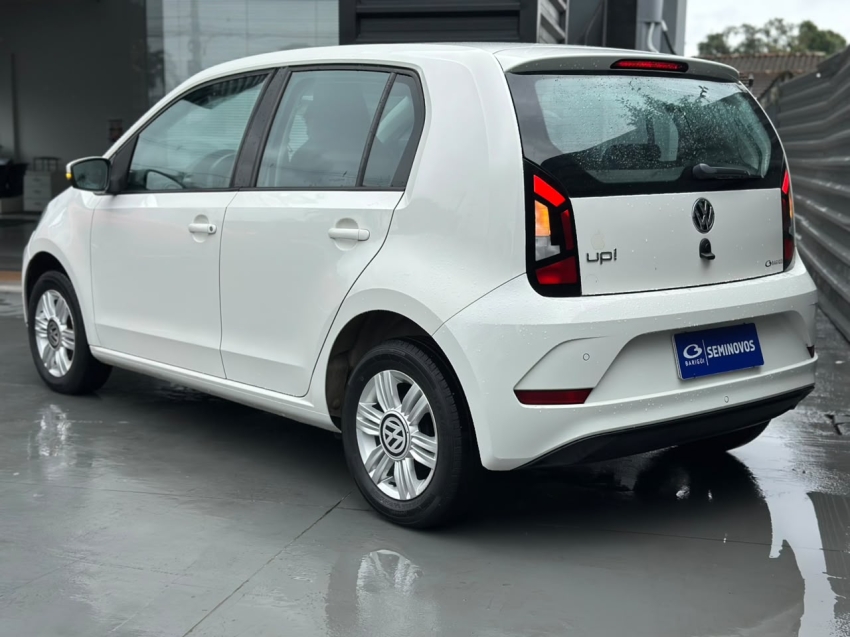 volkswagen up 1.0 mpi move 12v flex 4p manual 20193