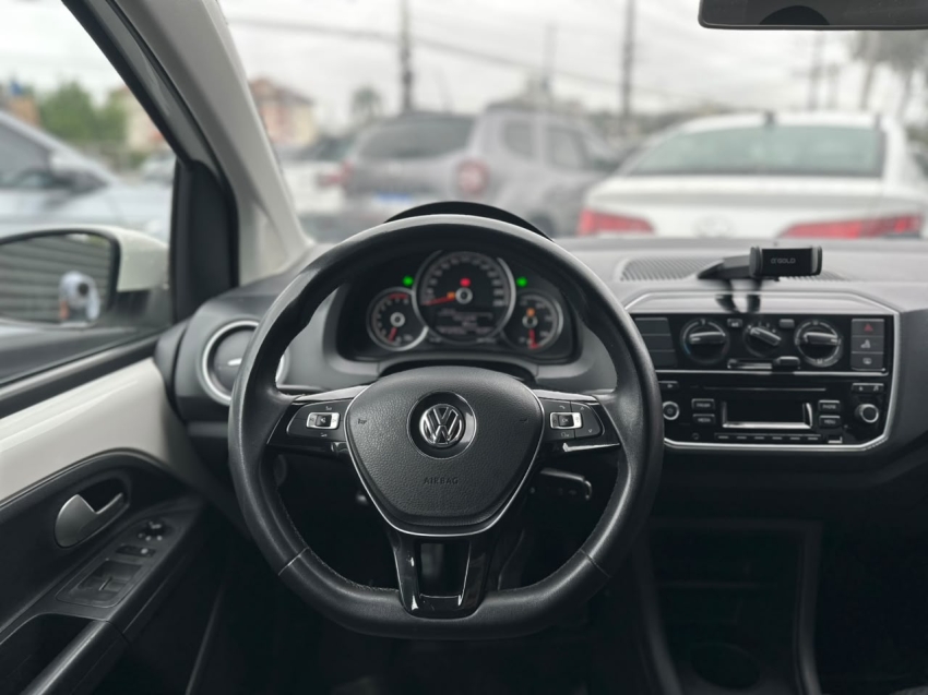 volkswagen up 1.0 mpi move 12v flex 4p manual 20197