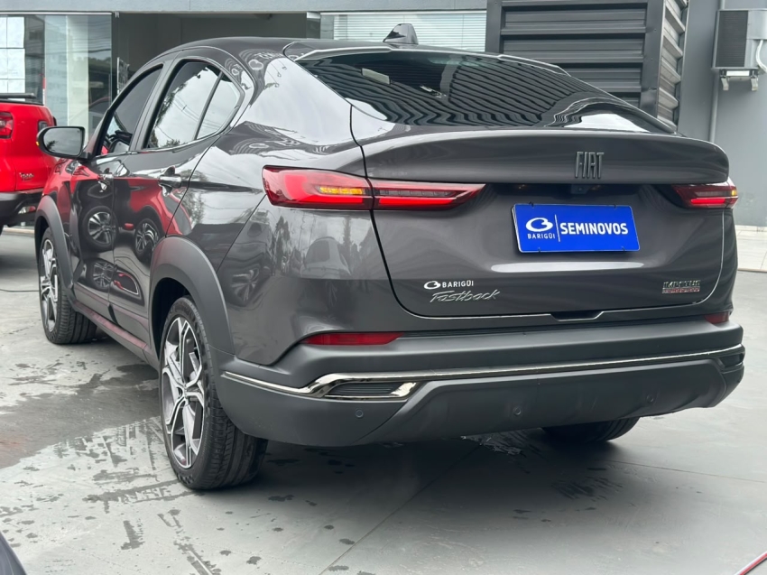 fiat fastback 1.0 turbo 200 flex impetus cvt 4p automatico 20245