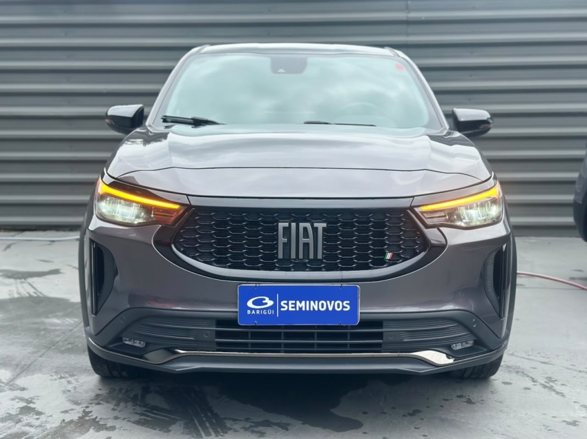 fiat fastback 1.0 turbo 200 flex impetus cvt 4p automatico 20241