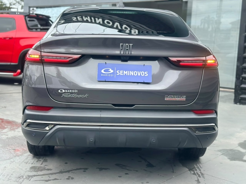 fiat fastback 1.0 turbo 200 flex impetus cvt 4p automatico 20244