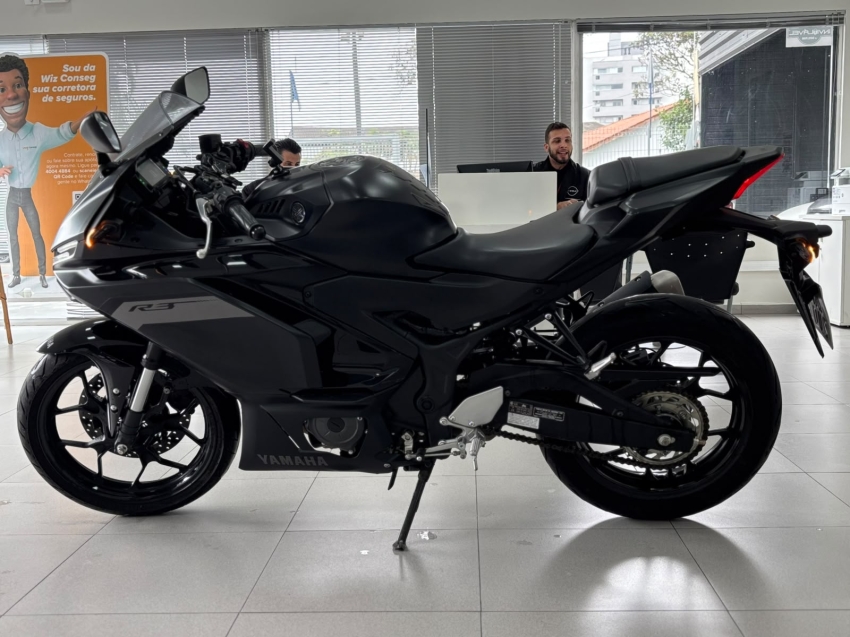 yamaha yzf r3 abs connected 321 gasolina manual 202610