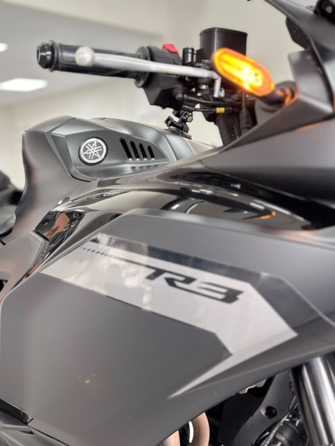yamaha yzf r3 abs connected 321 gasolina manual 20269