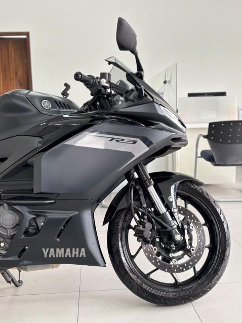 yamaha yzf r3 abs connected 321 gasolina manual 20264