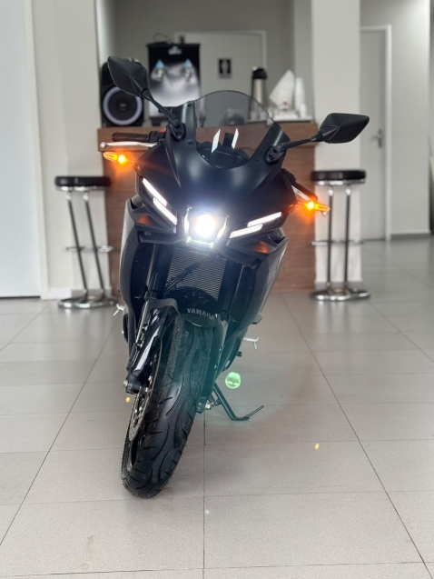yamaha yzf r3 abs connected 321 gasolina manual 20261