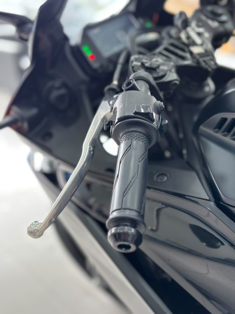 yamaha yzf r3 abs connected 321 gasolina manual 202611