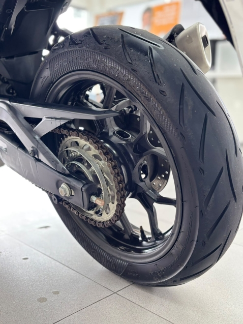 yamaha yzf r3 abs connected 321 gasolina manual 20267