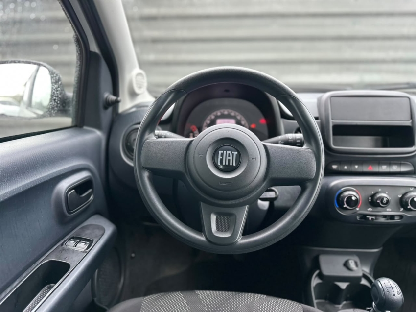 fiat mobi 1.0 firefly flex like. manual 4p 20258