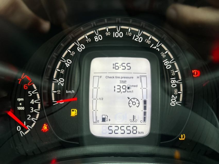 fiat mobi 1.0 firefly flex like. manual 4p 20256