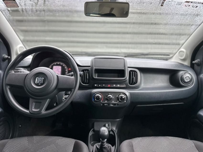 fiat mobi 1.0 firefly flex like. manual 4p 20259
