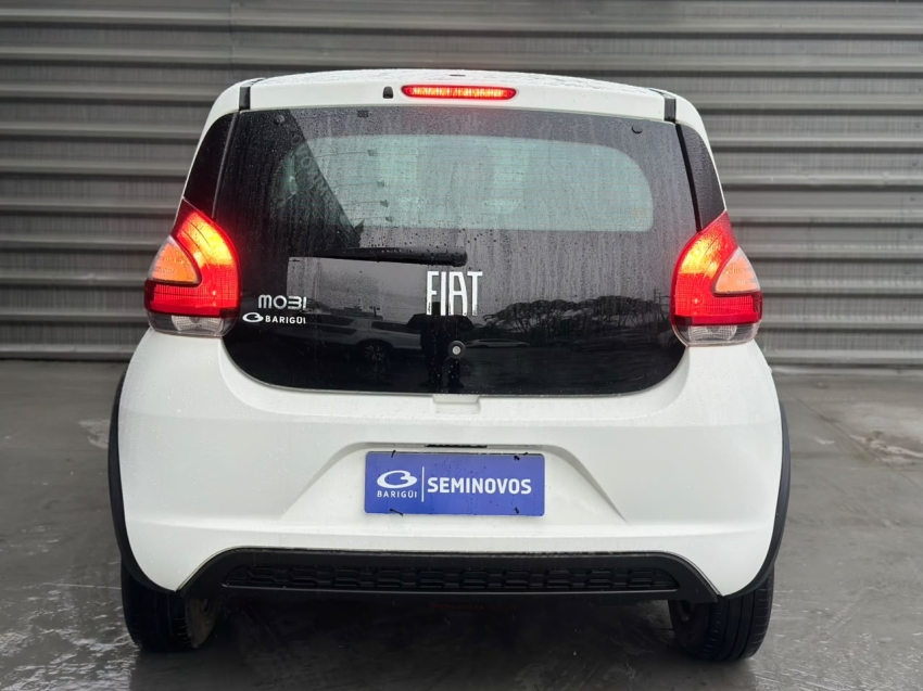 fiat mobi 1.0 firefly flex like. manual 4p 20253