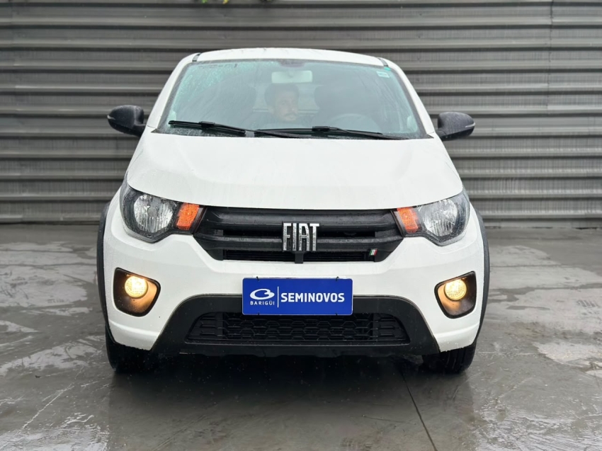 fiat mobi 1.0 firefly flex like. manual 4p 20251