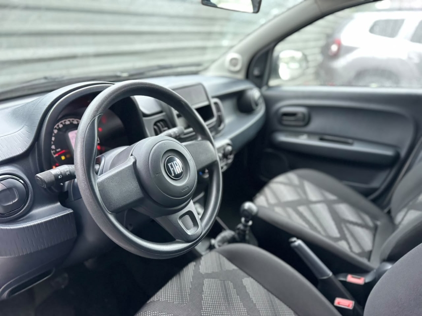 fiat mobi 1.0 firefly flex like. manual 4p 202510