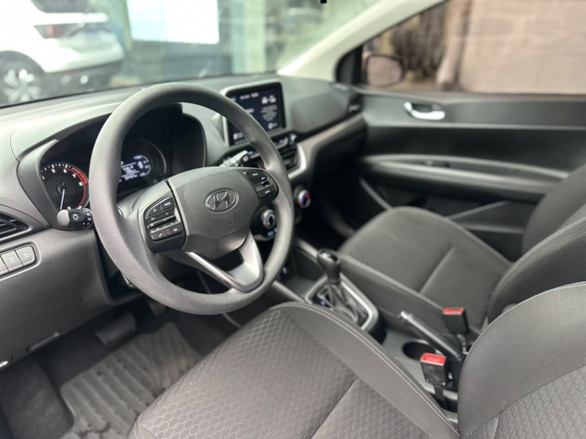 hyundai hb20 1.0 tgdi flex evolution automatico 4p 202110