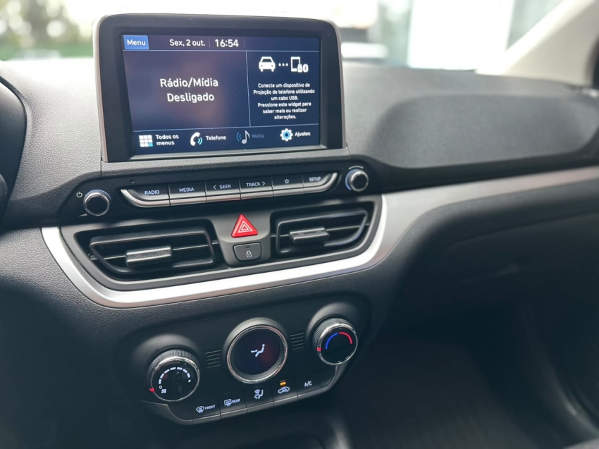 hyundai hb20 1.0 tgdi flex evolution automatico 4p 202113