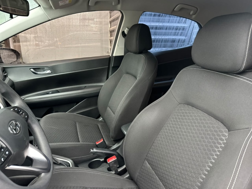 hyundai hb20 1.0 tgdi flex evolution automatico 4p 20218