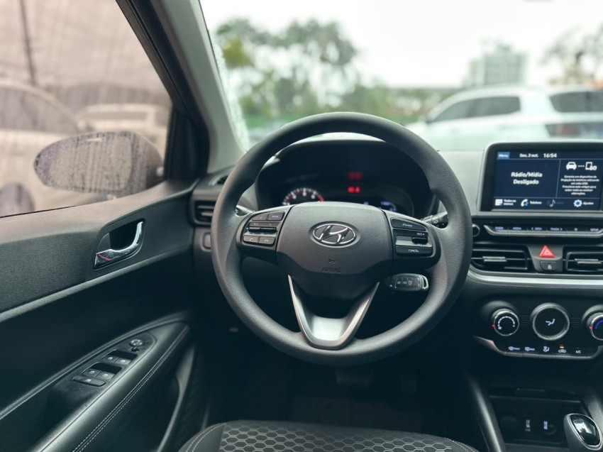 hyundai hb20 1.0 tgdi flex evolution automatico 4p 20219