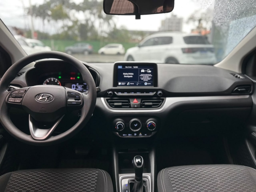 hyundai hb20 1.0 tgdi flex evolution automatico 4p 20217